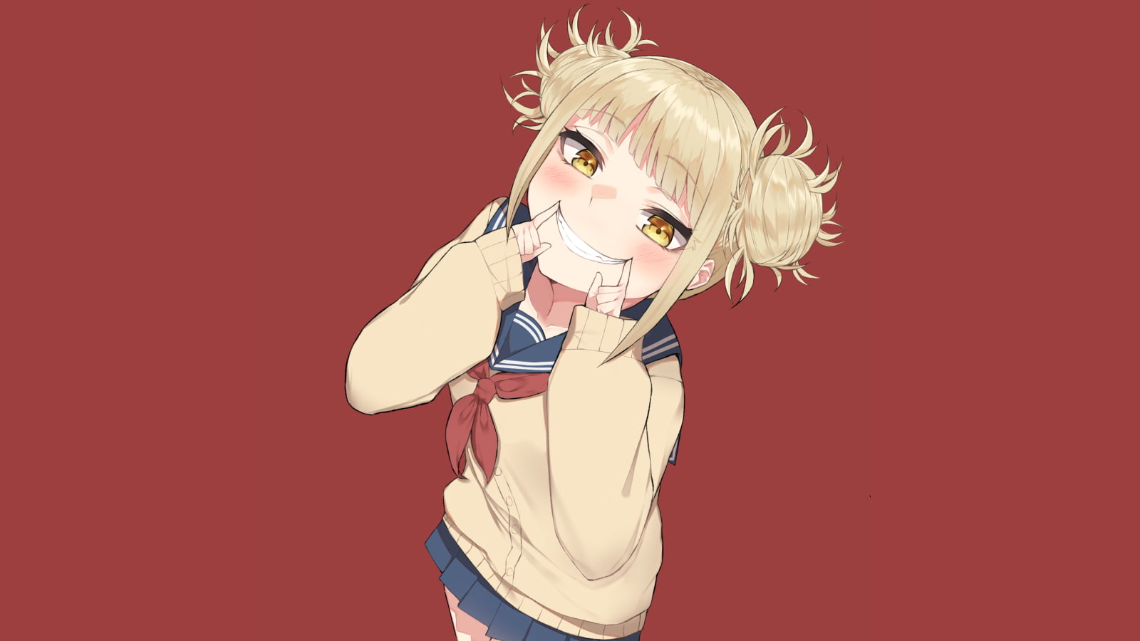 Is Toga Bisexual